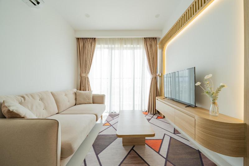 Hue Rustic Homestay with Swimming Pool & Gym Room - image 9