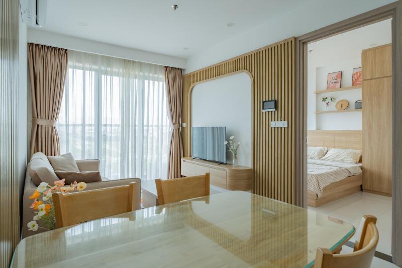 Hue Rustic Homestay with Swimming Pool & Gym Room - image 15