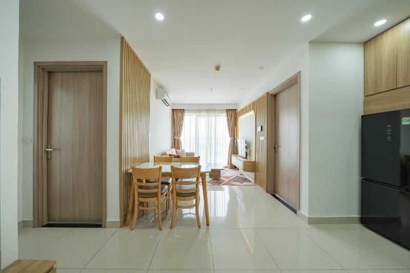 Hue Rustic Homestay with Swimming Pool & Gym Room - image 8