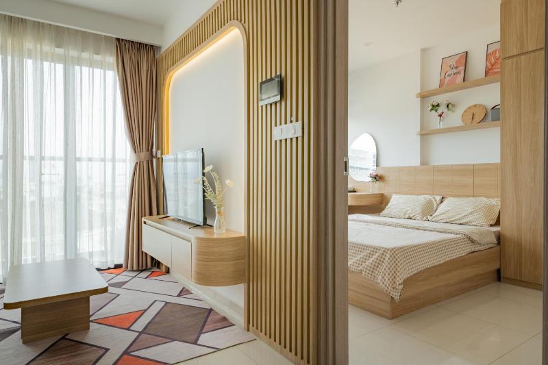 Hue Rustic Homestay with Swimming Pool & Gym Room - image 1