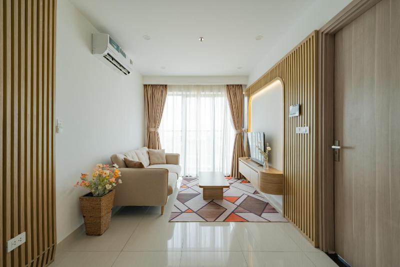 Hue Rustic Homestay with Swimming Pool & Gym Room - image 11