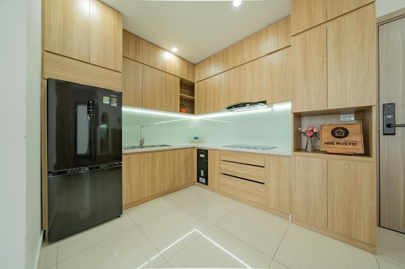 Hue Rustic Homestay with Swimming Pool & Gym Room - image 12
