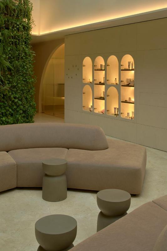 Mana Suites & Sea SPA - image 8