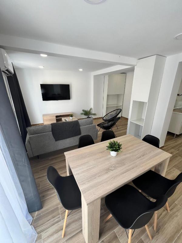 Apartamento Palm Beach - image 9