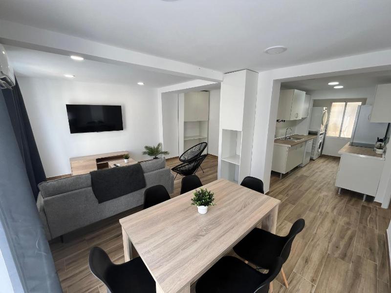 Apartamento Palm Beach - image 12