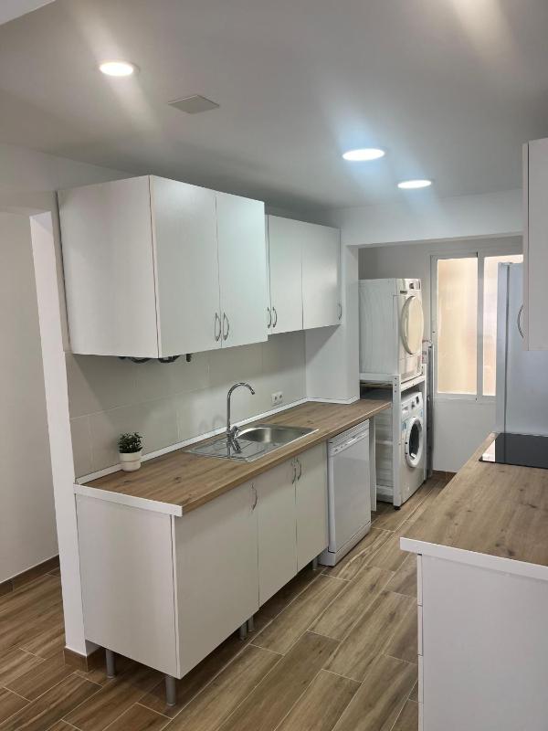 Apartamento Palm Beach - image 8