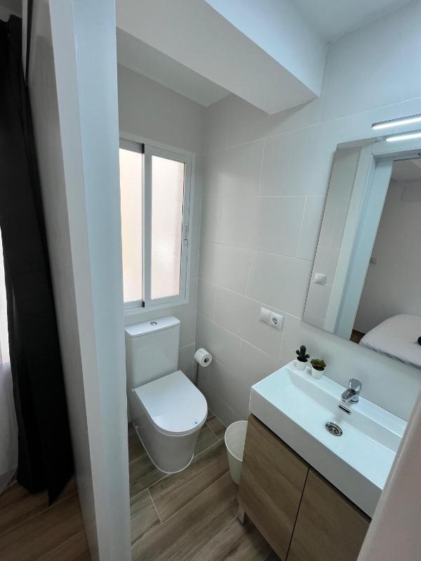 Apartamento Palm Beach - image 13