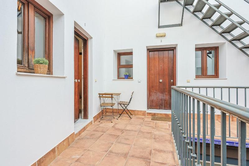 apartamento con encanto en centro Sevilla - Vacacional Sevilla - image 2