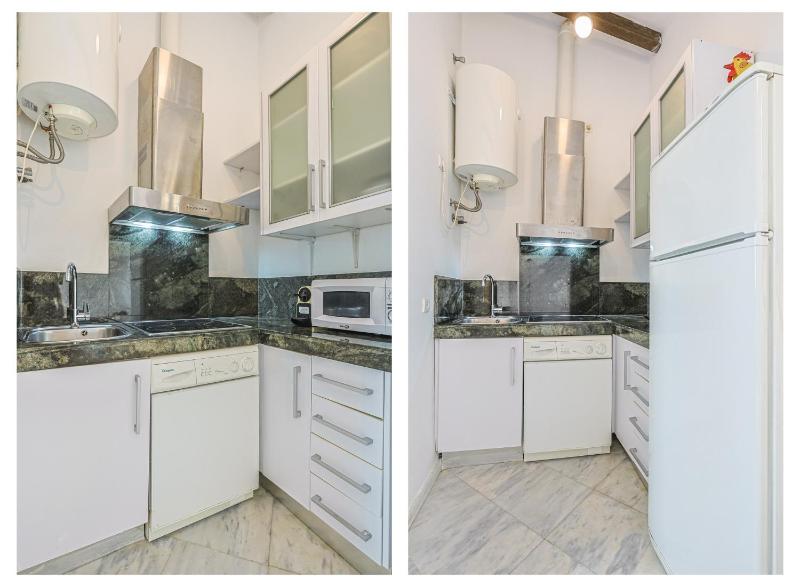 apartamento con encanto en centro Sevilla - Vacacional Sevilla - image 16