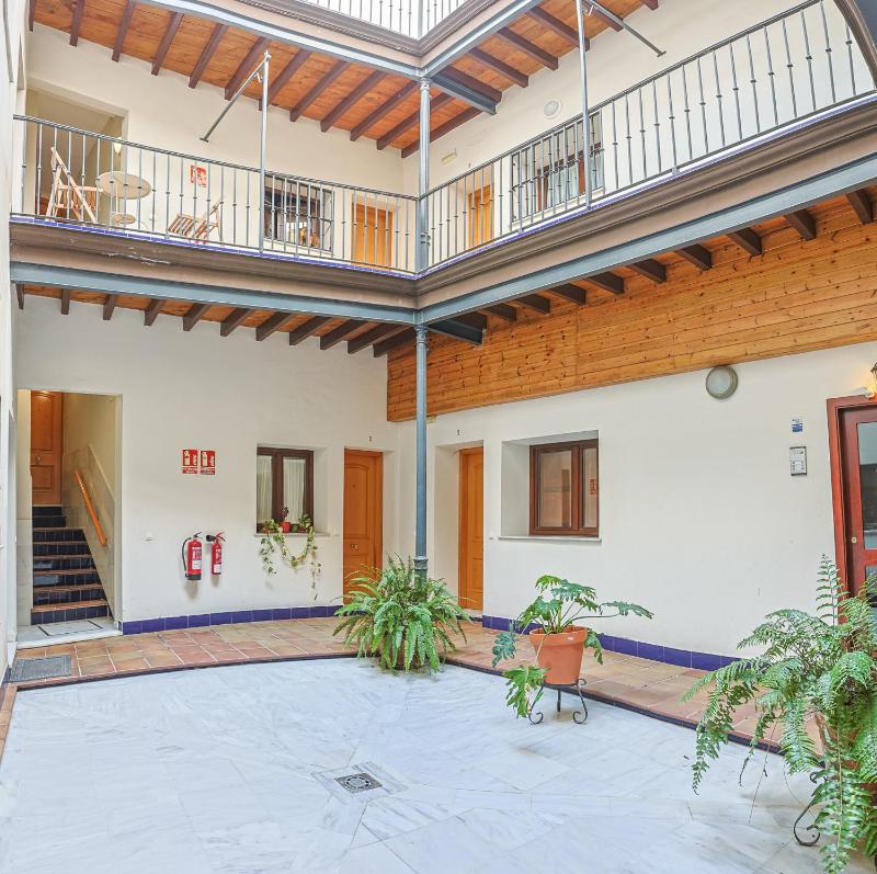 apartamento con encanto en centro Sevilla - Vacacional Sevilla - image 12