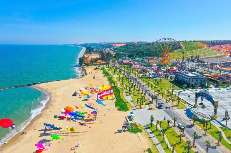 Zenda Villa Novaworld Phan Thiết - image 11