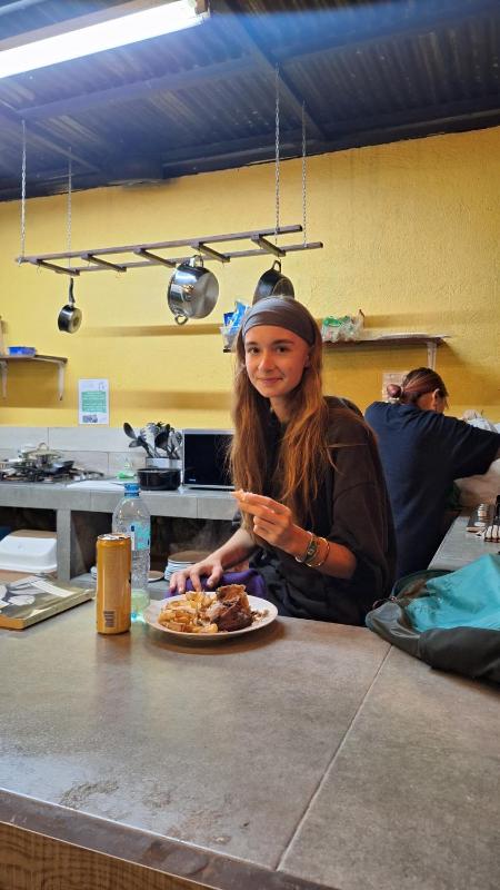 Costa Rica Backpackers - image 8