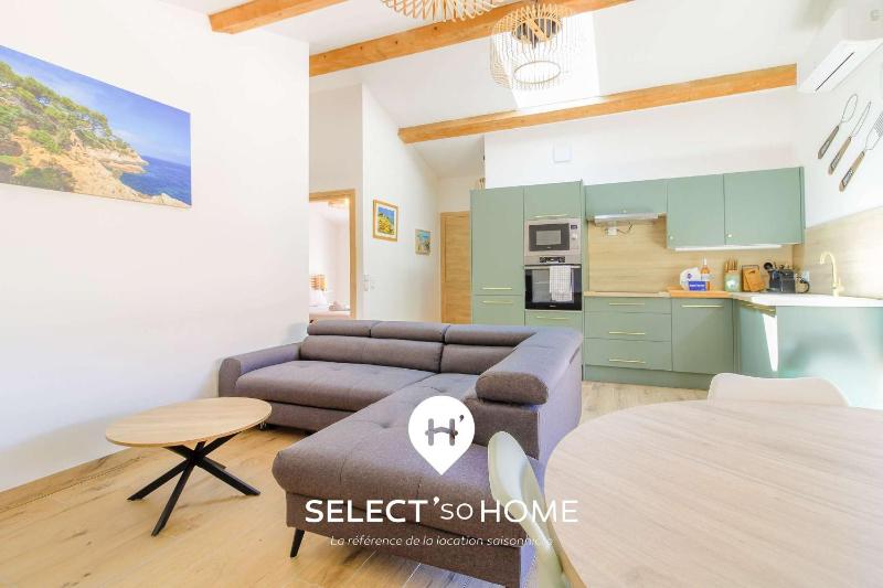 SELECT'soHOME - Maison neuve avec piscine - Parking inclus - EVASION - image 3