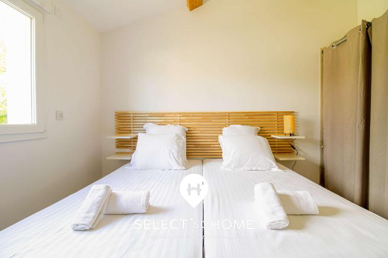 SELECT'soHOME - Maison neuve avec piscine - Parking inclus - EVASION - image 4