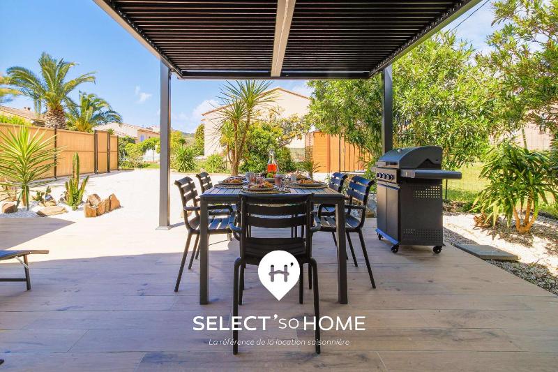 SELECT'soHOME - Maison neuve avec piscine - Parking inclus - EVASION - image 7