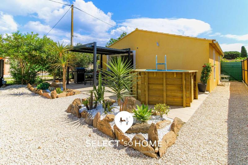 SELECT'soHOME - Maison neuve avec piscine - Parking inclus - EVASION - image 10