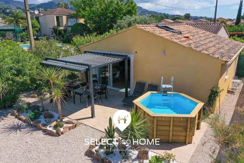 SELECT'soHOME - Maison neuve avec piscine - Parking inclus - EVASION - image 5
