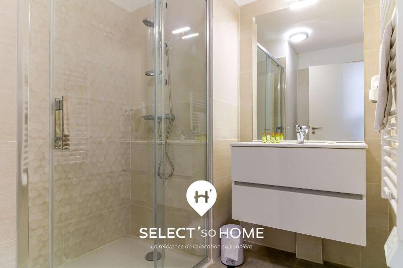 SELECT'soHOME - Appartement pour 4 personnes au cœur de La Favière ! - Résidence neuve avec parking souterrain privé terrasse - ILOA-C01 - image 3