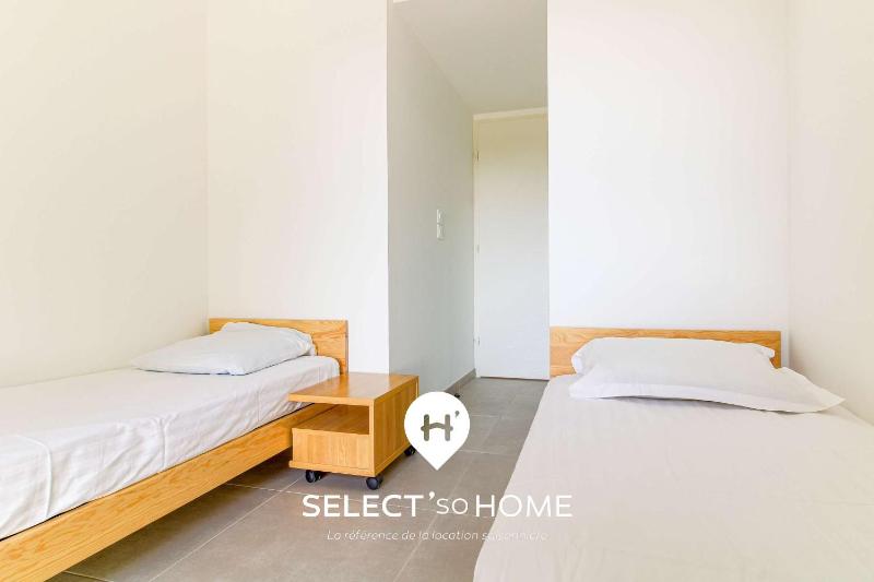 SELECT'soHOME - Charmant appartement pour 4 personnes au coeur de la Favière ! - ILOA-B15 - image 6