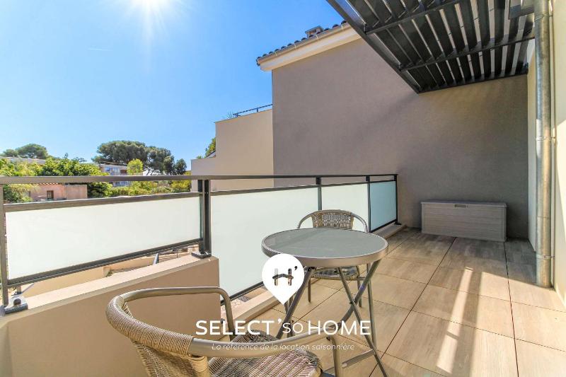 SELECT'soHOME - Charmant appartement pour 4 personnes au coeur de la Favière ! - ILOA-B15 - image 15