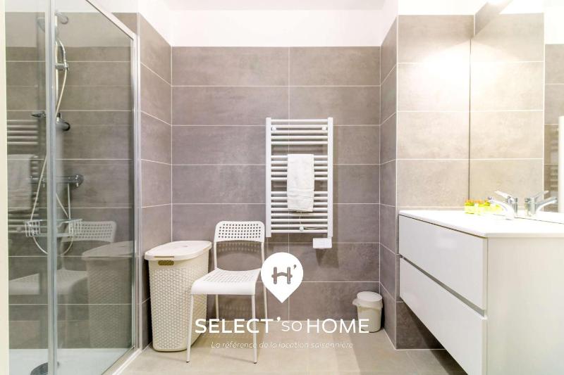 SELECT'soHOME - Charmant appartement pour 4 personnes au coeur de la Favière ! - ILOA-B15 - image 13