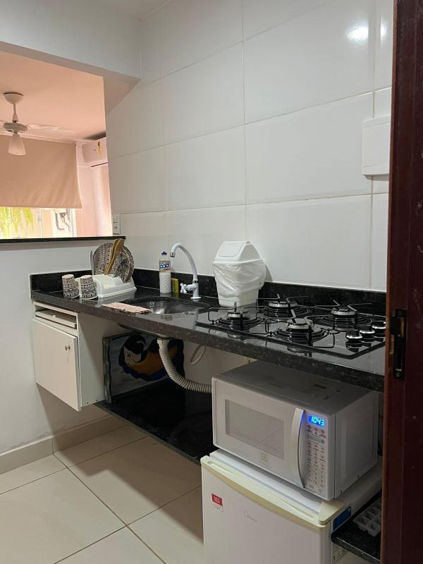 Pousada Casa Serra Alves - image 7