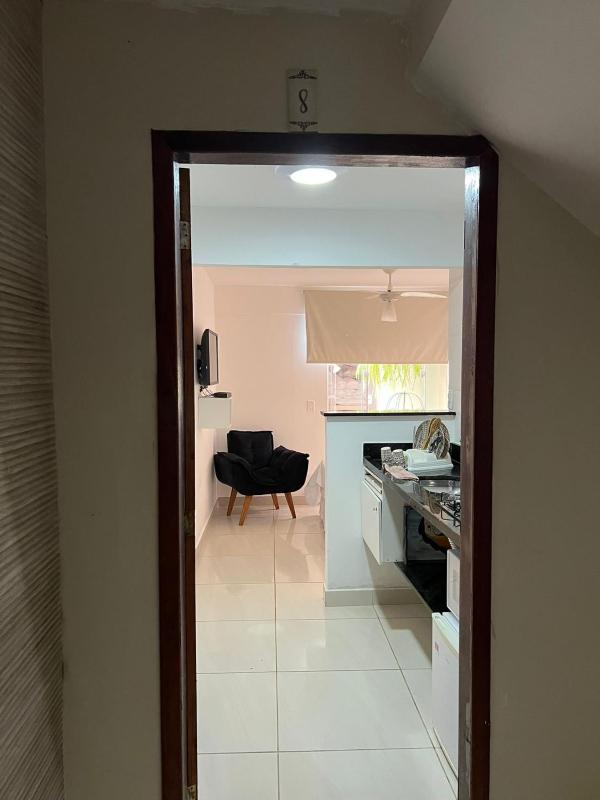 Pousada Casa Serra Alves - image 3