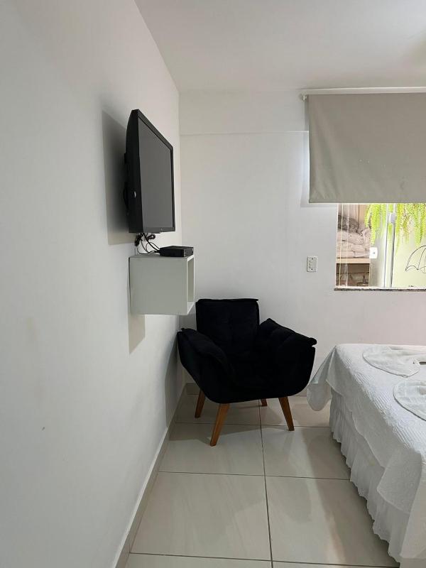 Pousada Casa Serra Alves - image 25