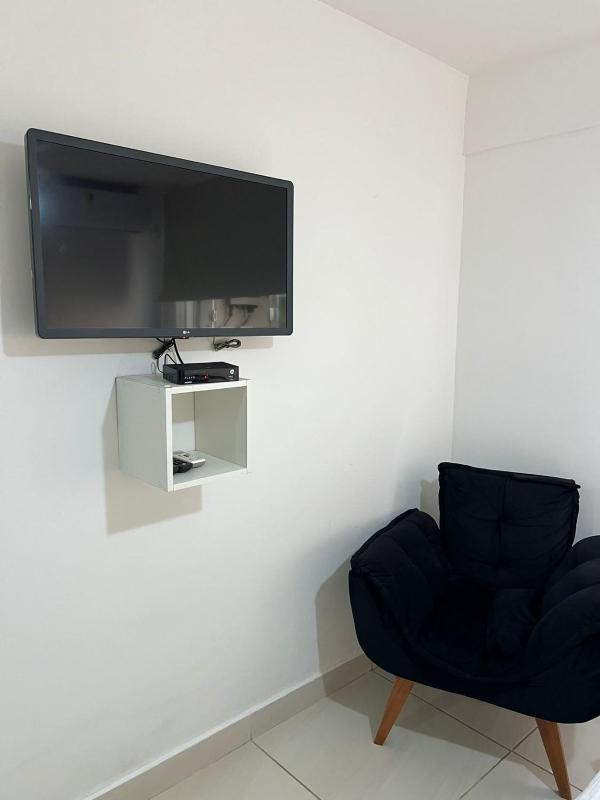 Pousada Casa Serra Alves - image 30