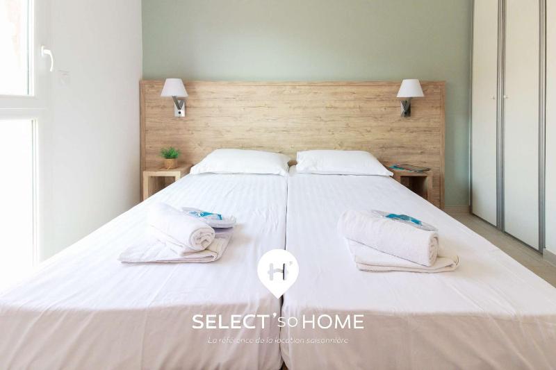 SELECT'SO HOME - Vacances au Poseidon - Duplex 6 personnes parking prive piscine animaux admis - POS-B - image 10