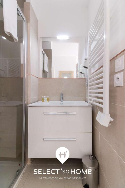 SELECT'soHOME - Résidence Le Poséidon - Appartement en Duplex avec parking privé et piscine ! - POS-F - image 10