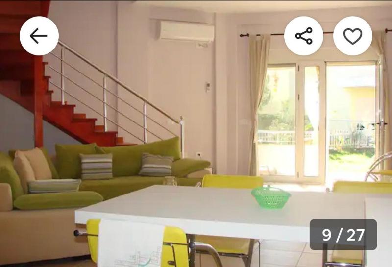 A beautiful Beach House Gjiri Lalzit - image 12