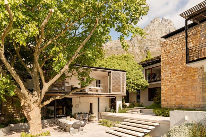 Villa Atholl - image 1