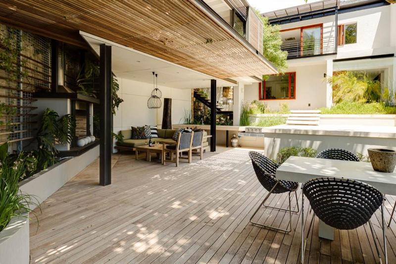 Villa Atholl - image 11