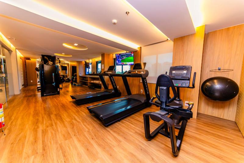Quality Hotel Aracaju - image 2