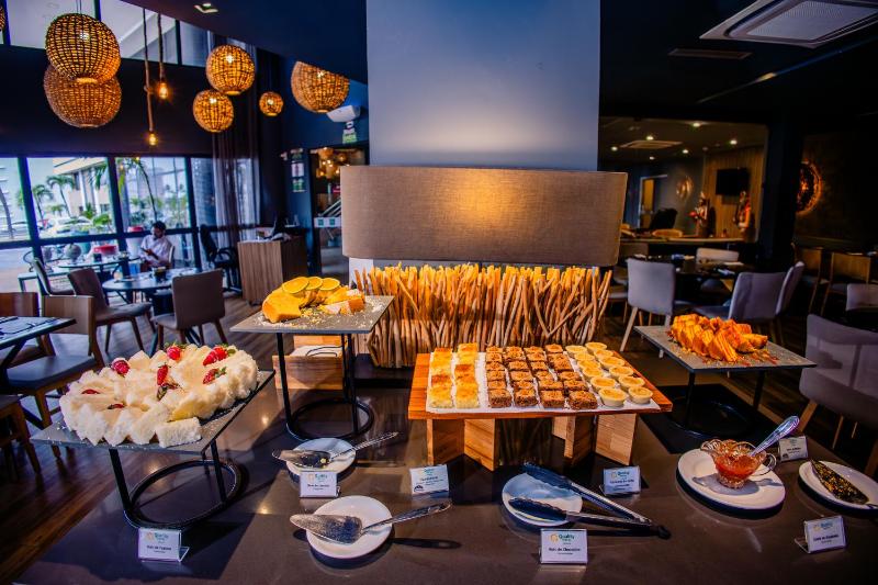 Quality Hotel Aracaju - image 9