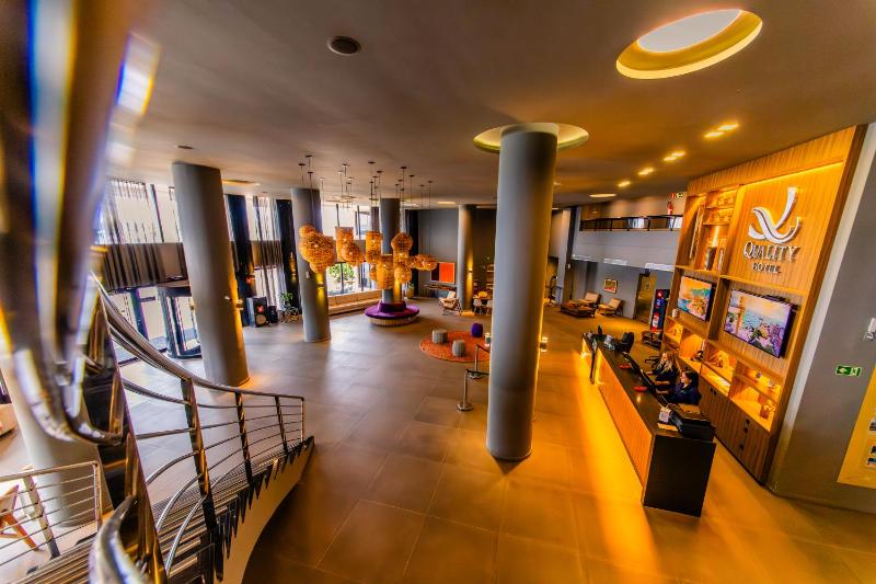 Quality Hotel Aracaju - image 41