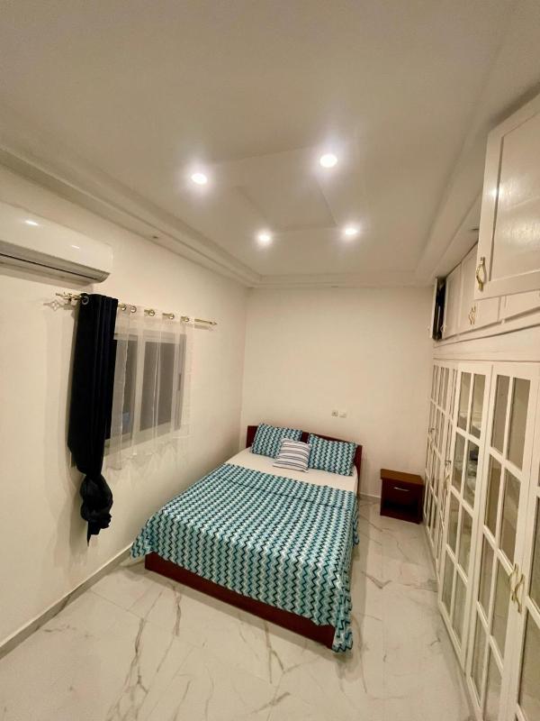 Appartement spacieux tout confort - image 8