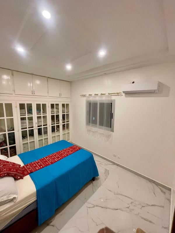 Appartement spacieux tout confort - image 3