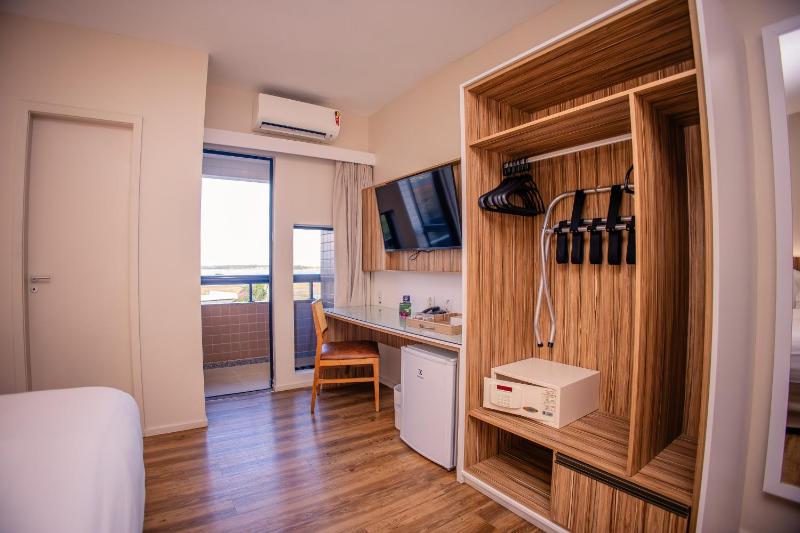 Quality Hotel Aracaju - image 8