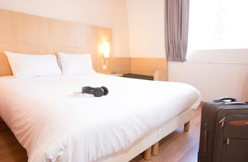 ibis Lille Lomme Centre - image 9