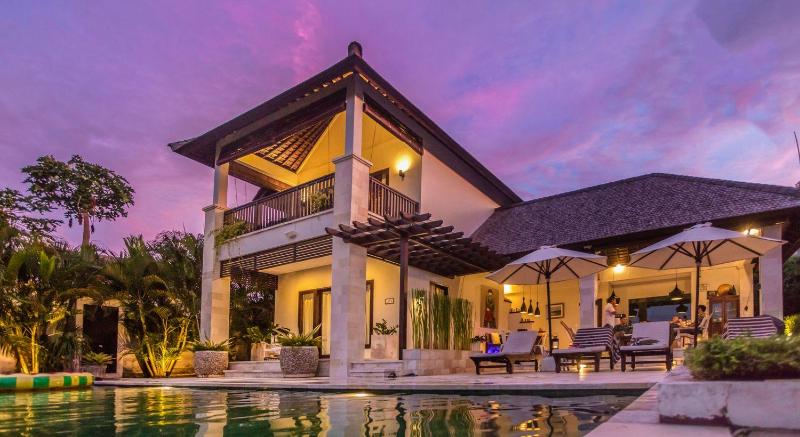 Badung Villa - image 14