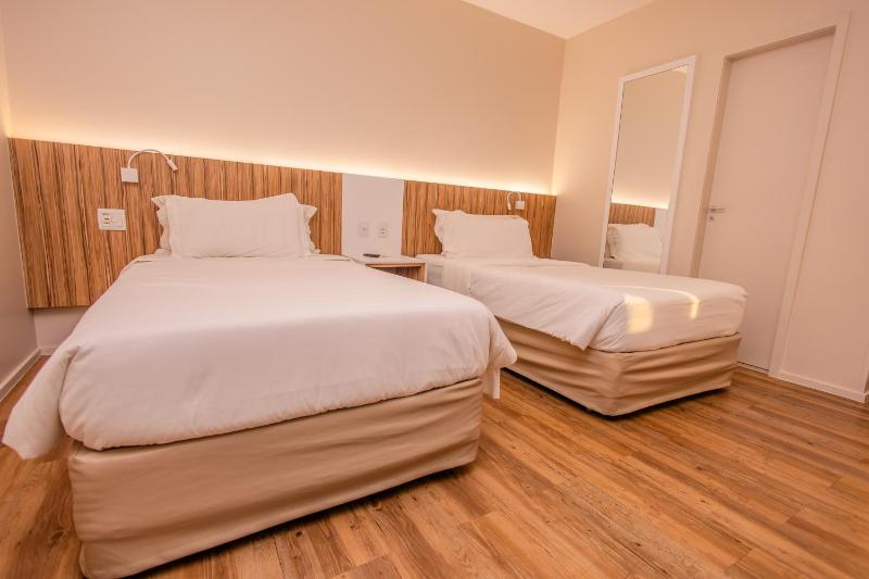 Quality Hotel Aracaju - image 29