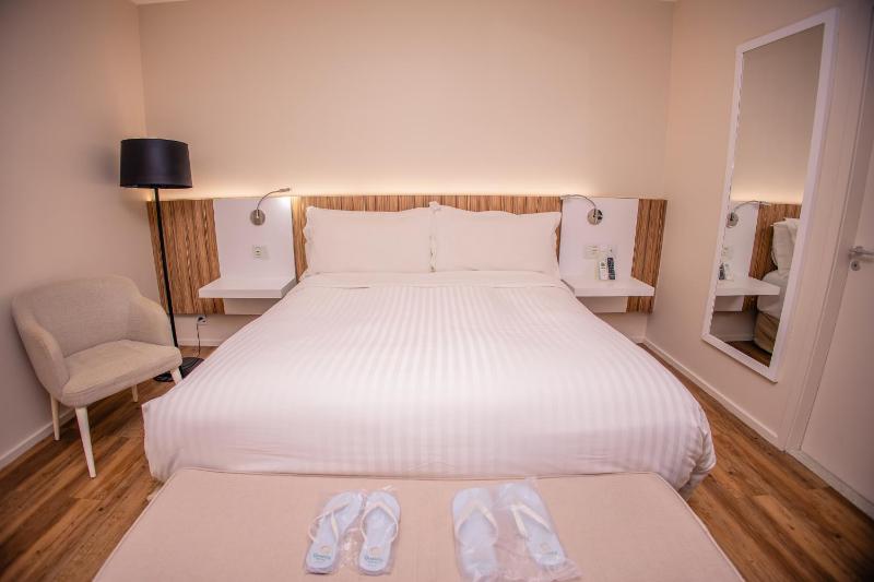 Quality Hotel Aracaju - image 40