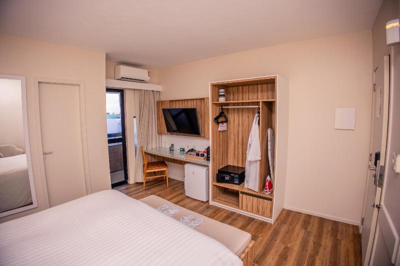 Quality Hotel Aracaju - image 17