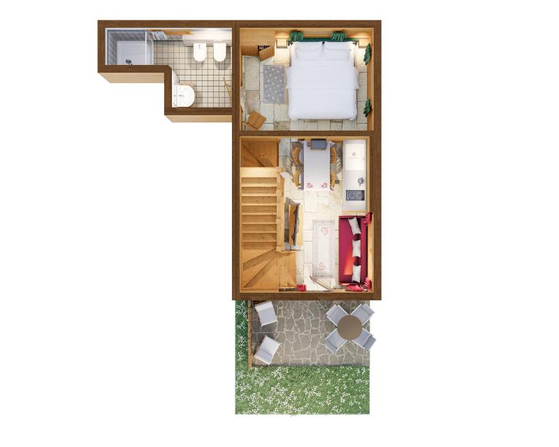 Park Chalet Village - image 38