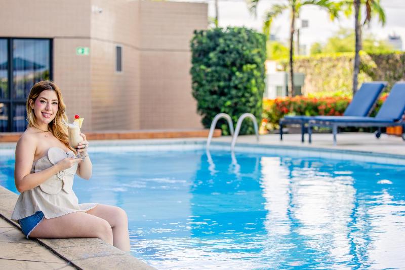 Quality Hotel Aracaju - image 20