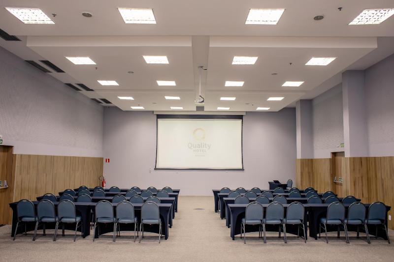 Quality Hotel Aracaju - image 13