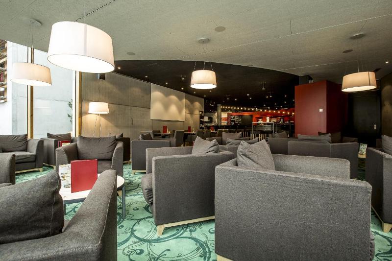 Hostel INN LODGE - image 21