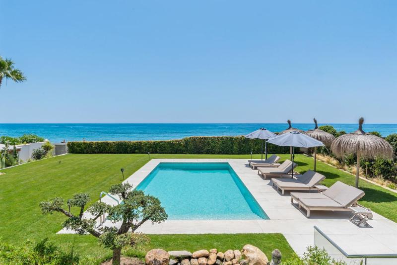 Villa Vista Mijas - image 18
